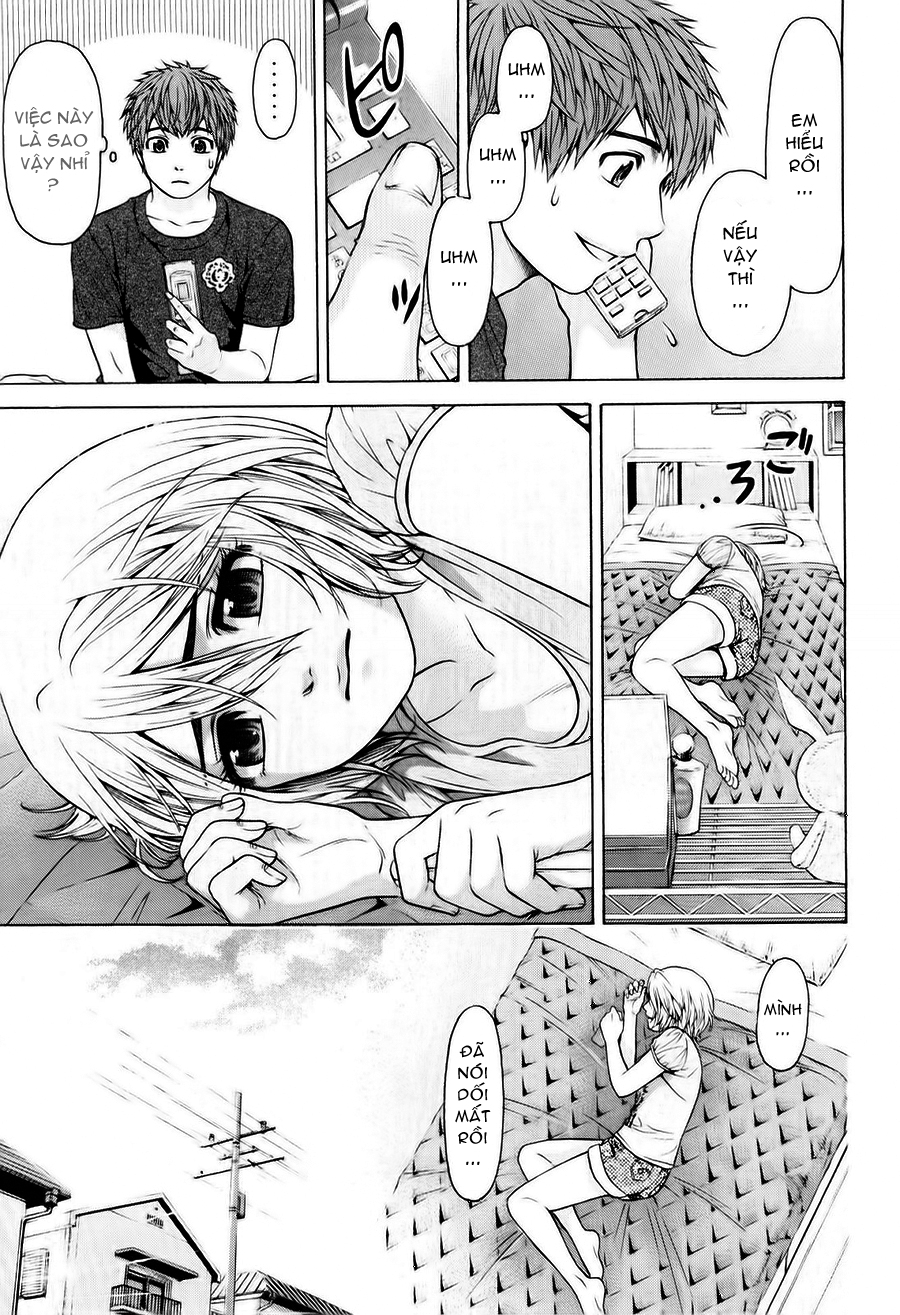 Ge – Good Ending Chapter 43 - Trang 2