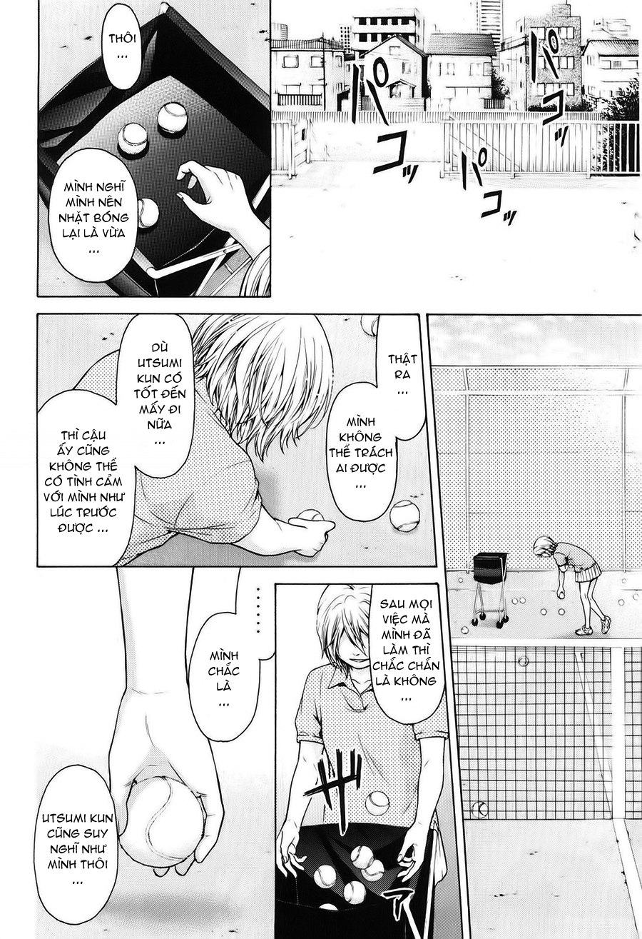 Ge – Good Ending Chapter 43 - Trang 2