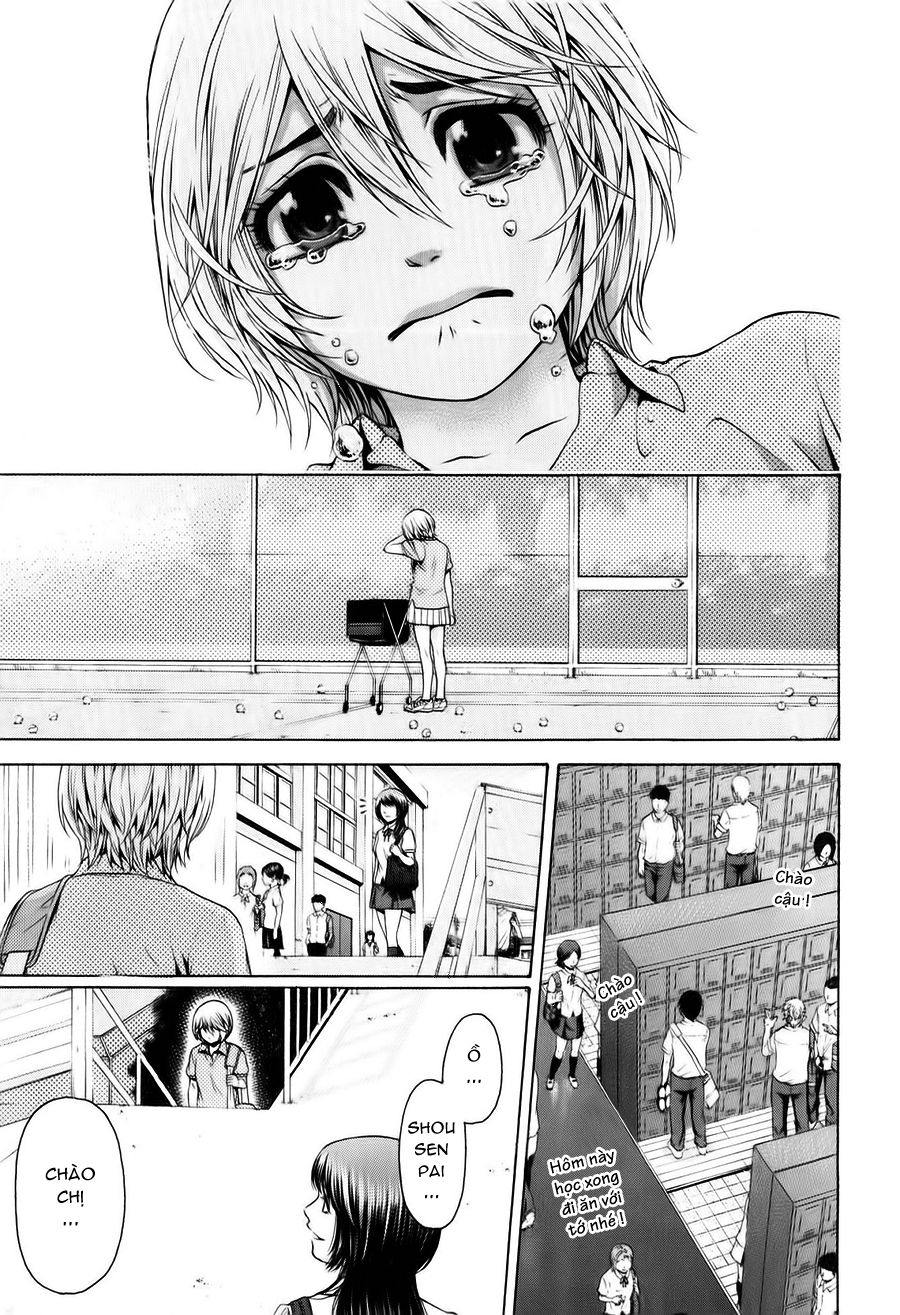 Ge – Good Ending Chapter 43 - Trang 2