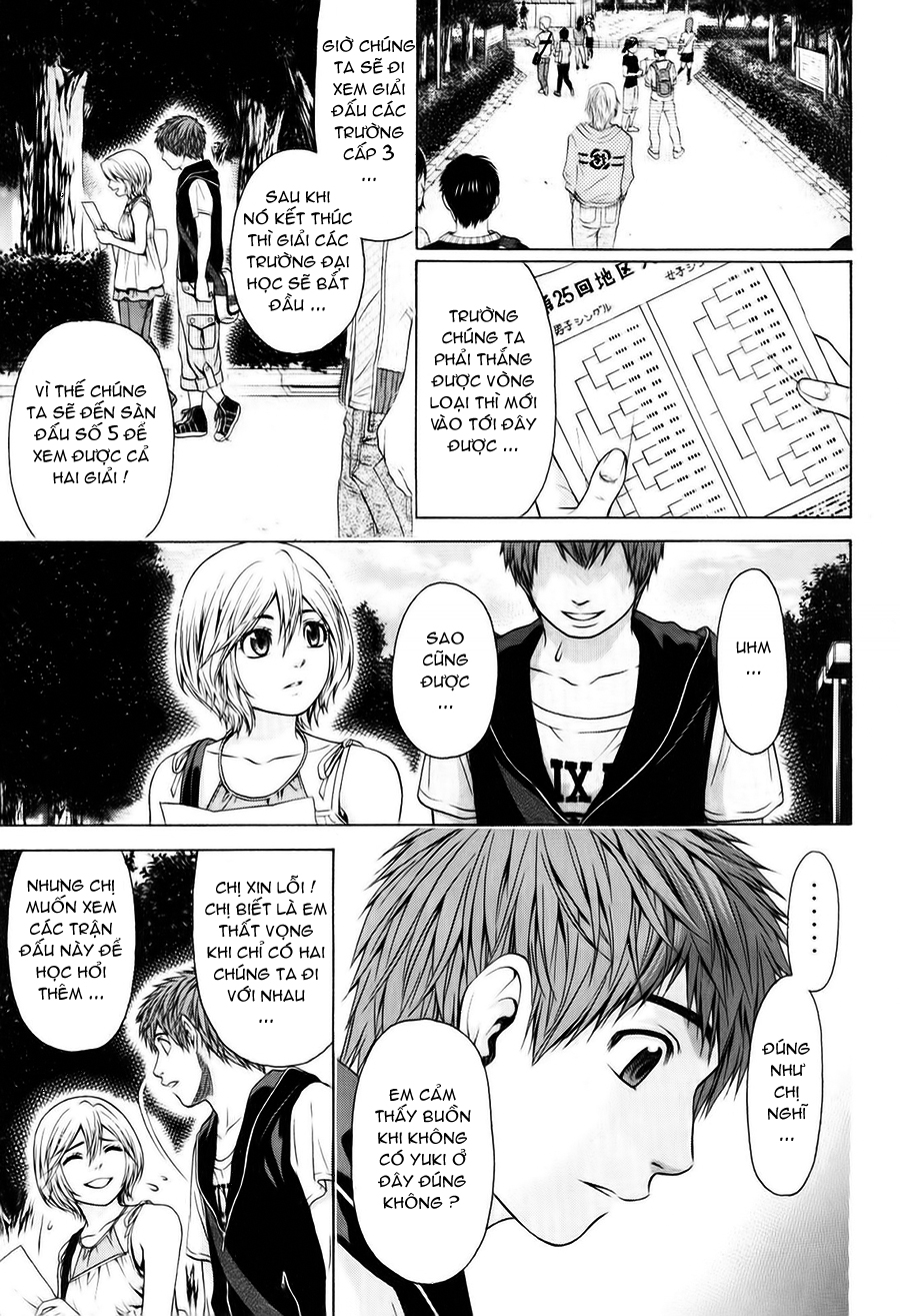 Ge – Good Ending Chapter 44 - Trang 2