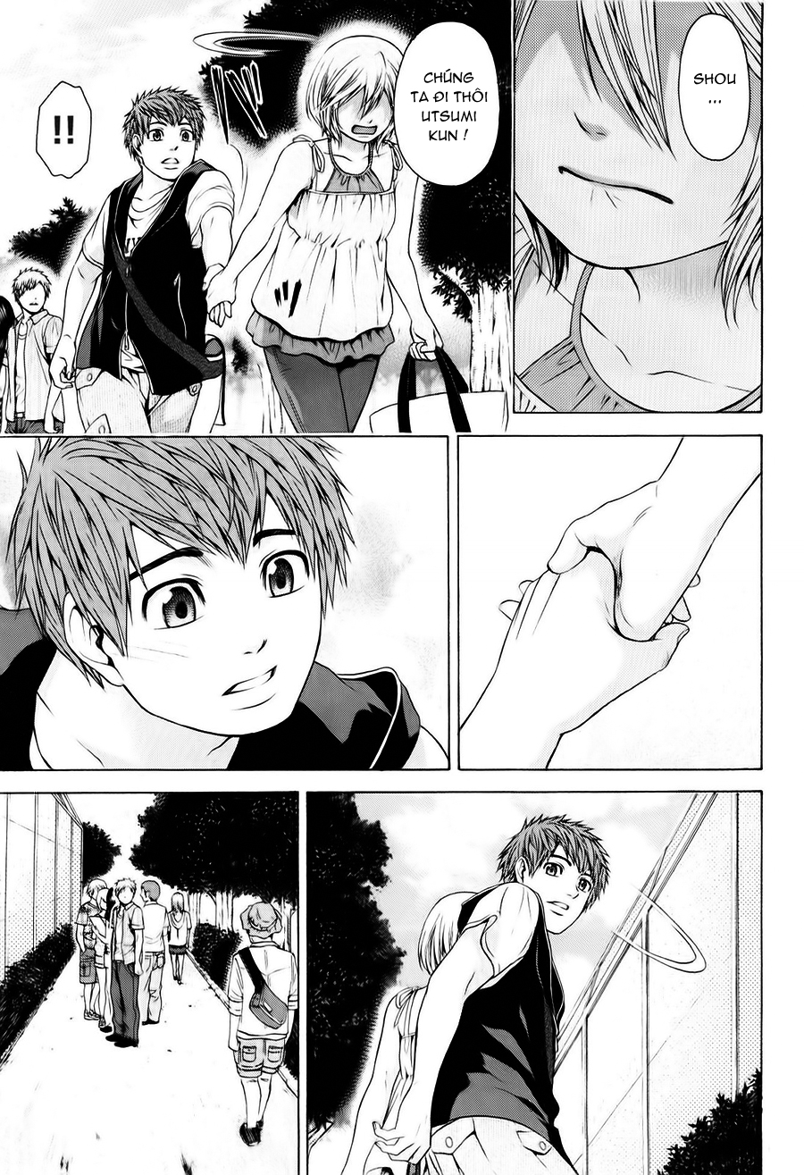 Ge – Good Ending Chapter 44 - Trang 2