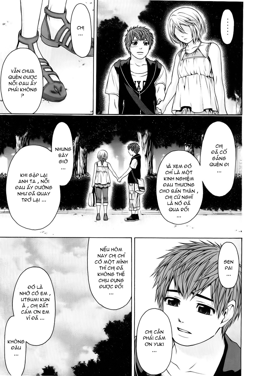 Ge – Good Ending Chapter 44 - Trang 2