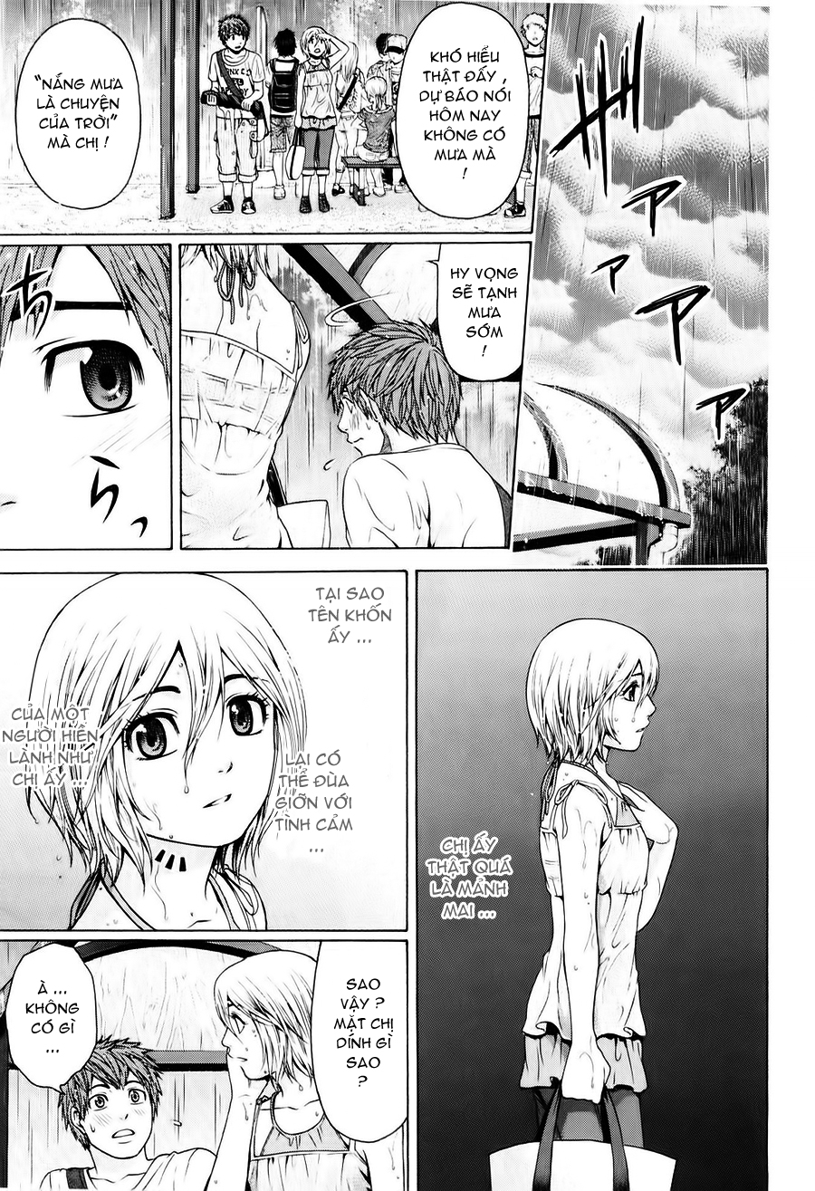 Ge – Good Ending Chapter 44 - Trang 2