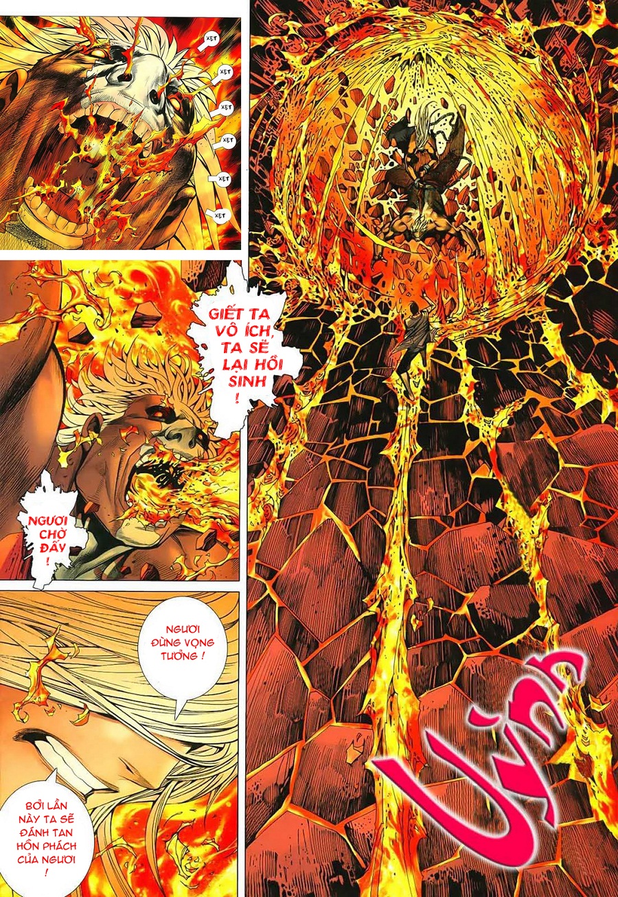 Ge – Good Ending Chapter 44 - Trang 2