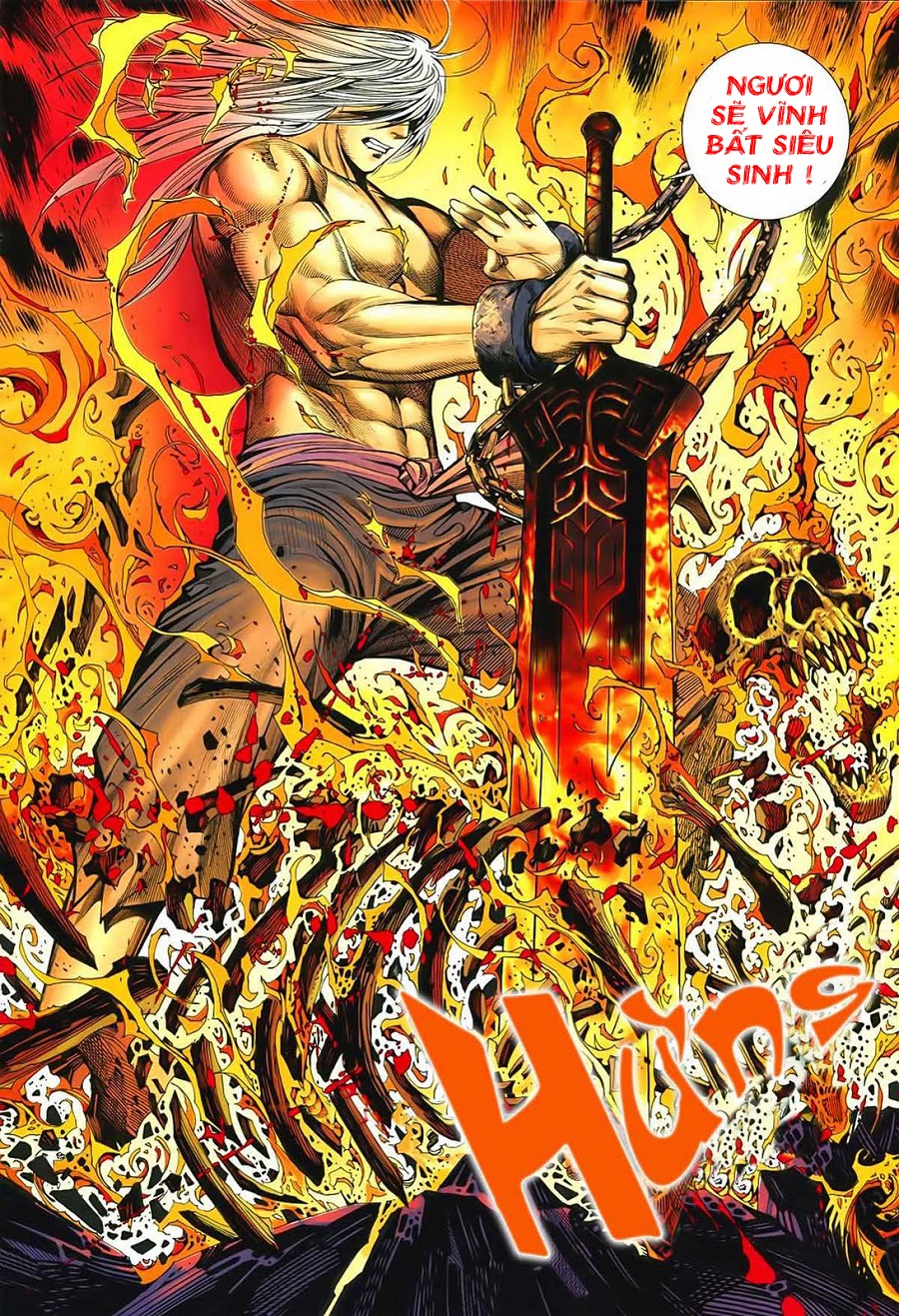 Ge – Good Ending Chapter 44 - Trang 2