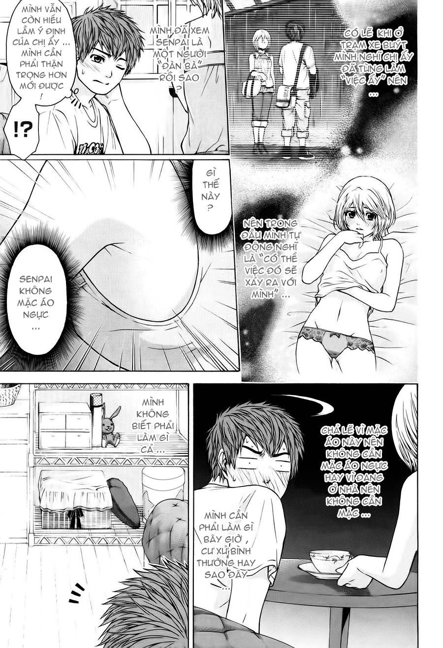 Ge – Good Ending Chapter 45 - Trang 2