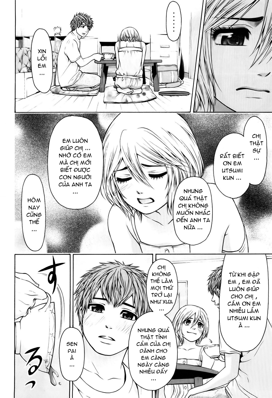 Ge – Good Ending Chapter 45 - Trang 2