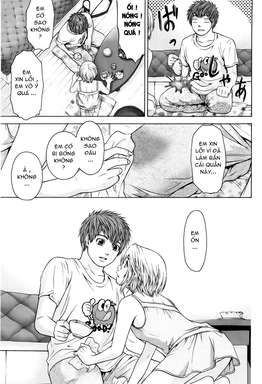 Ge – Good Ending Chapter 45 - Trang 2