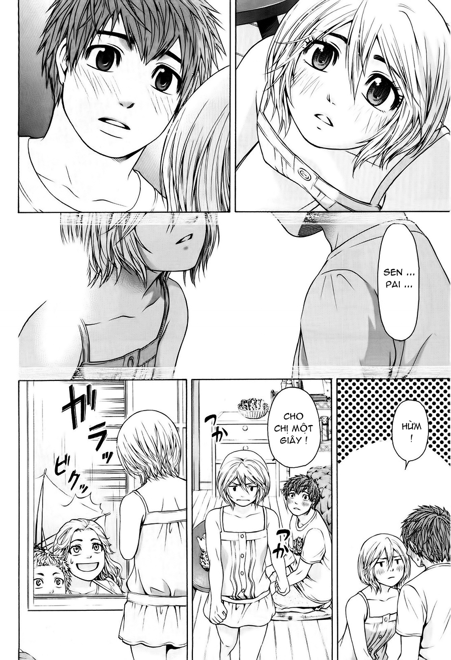 Ge – Good Ending Chapter 45 - Trang 2