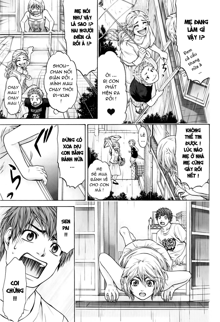 Ge – Good Ending Chapter 45 - Trang 2