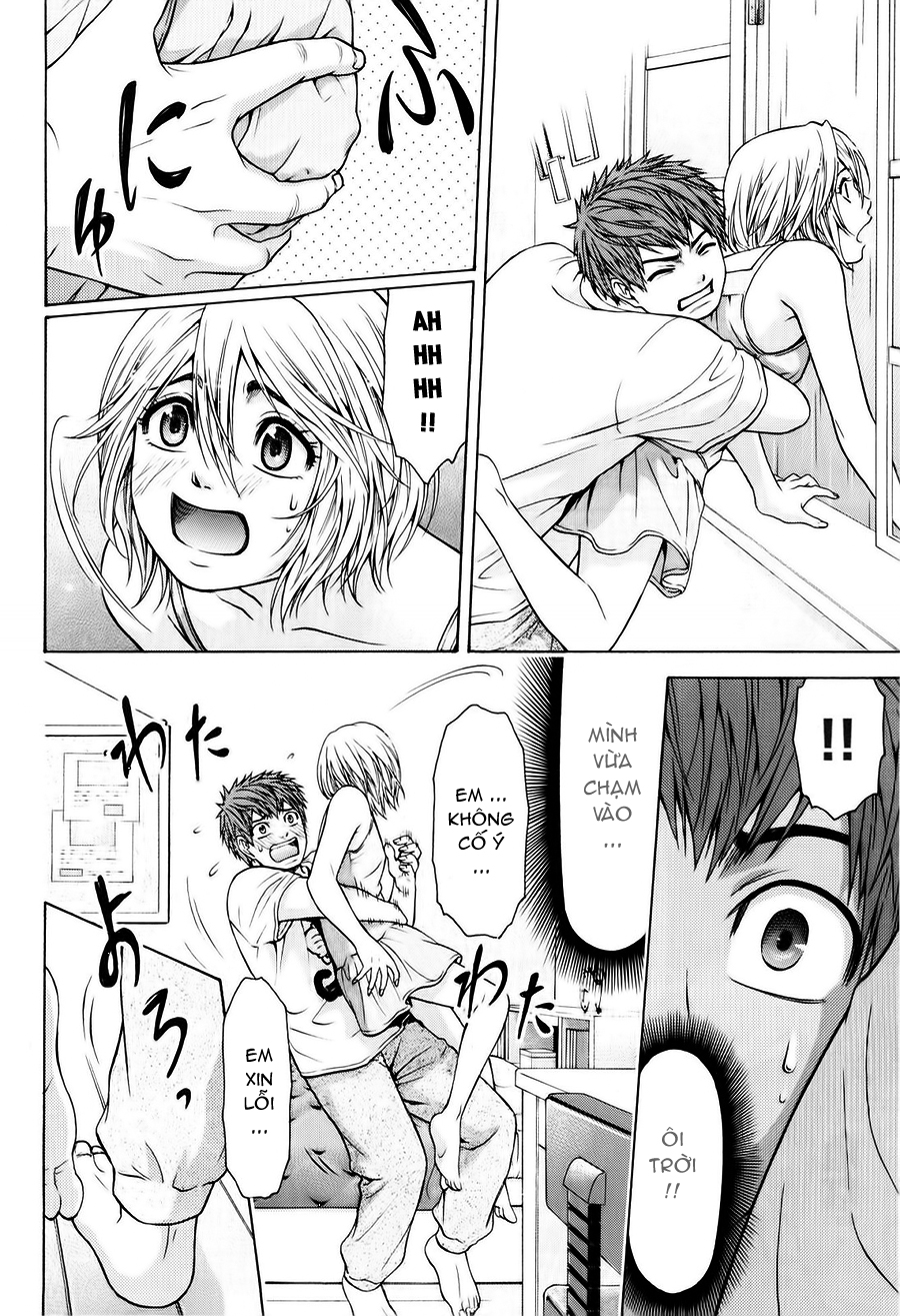 Ge – Good Ending Chapter 45 - Trang 2