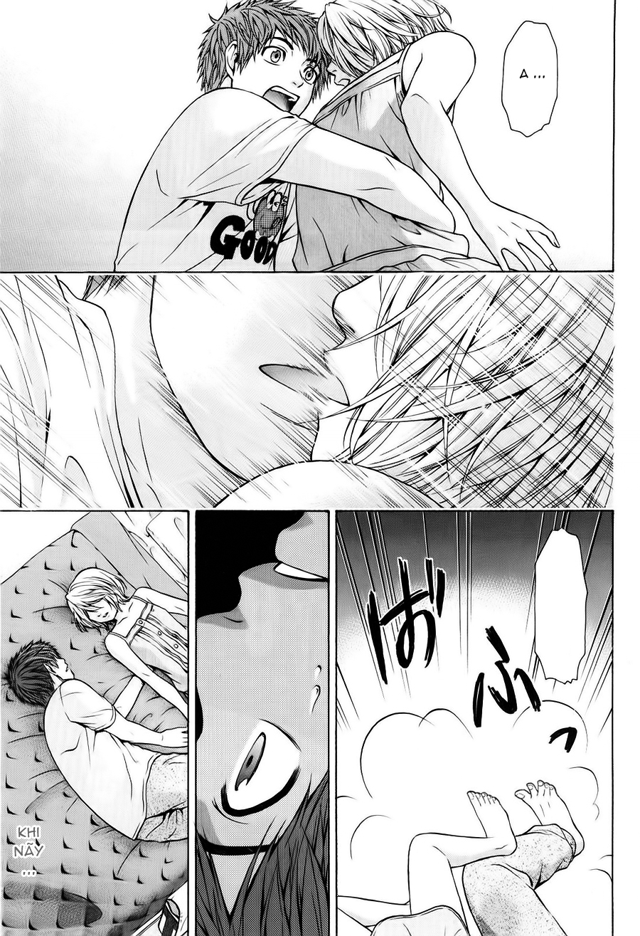 Ge – Good Ending Chapter 45 - Trang 2