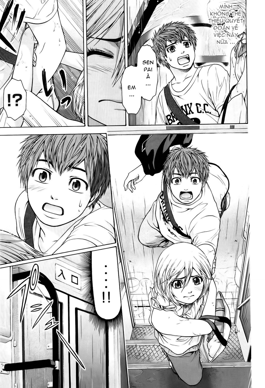 Ge – Good Ending Chapter 45 - Trang 2