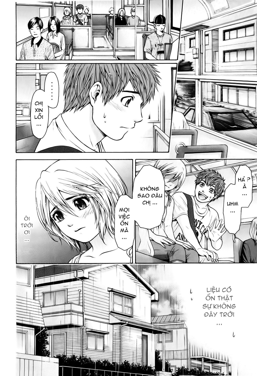 Ge – Good Ending Chapter 45 - Trang 2