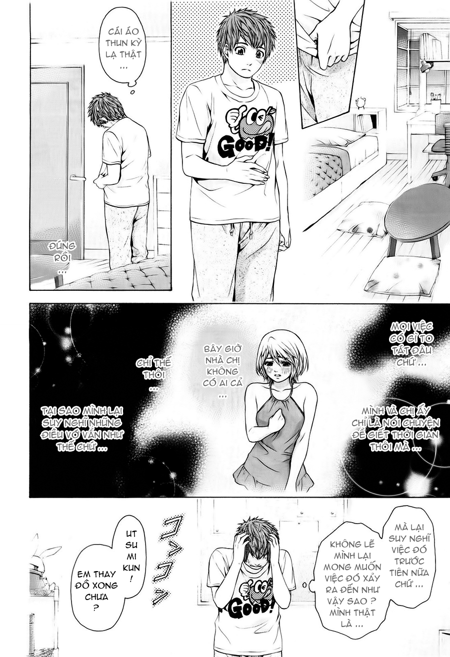 Ge – Good Ending Chapter 45 - Trang 2