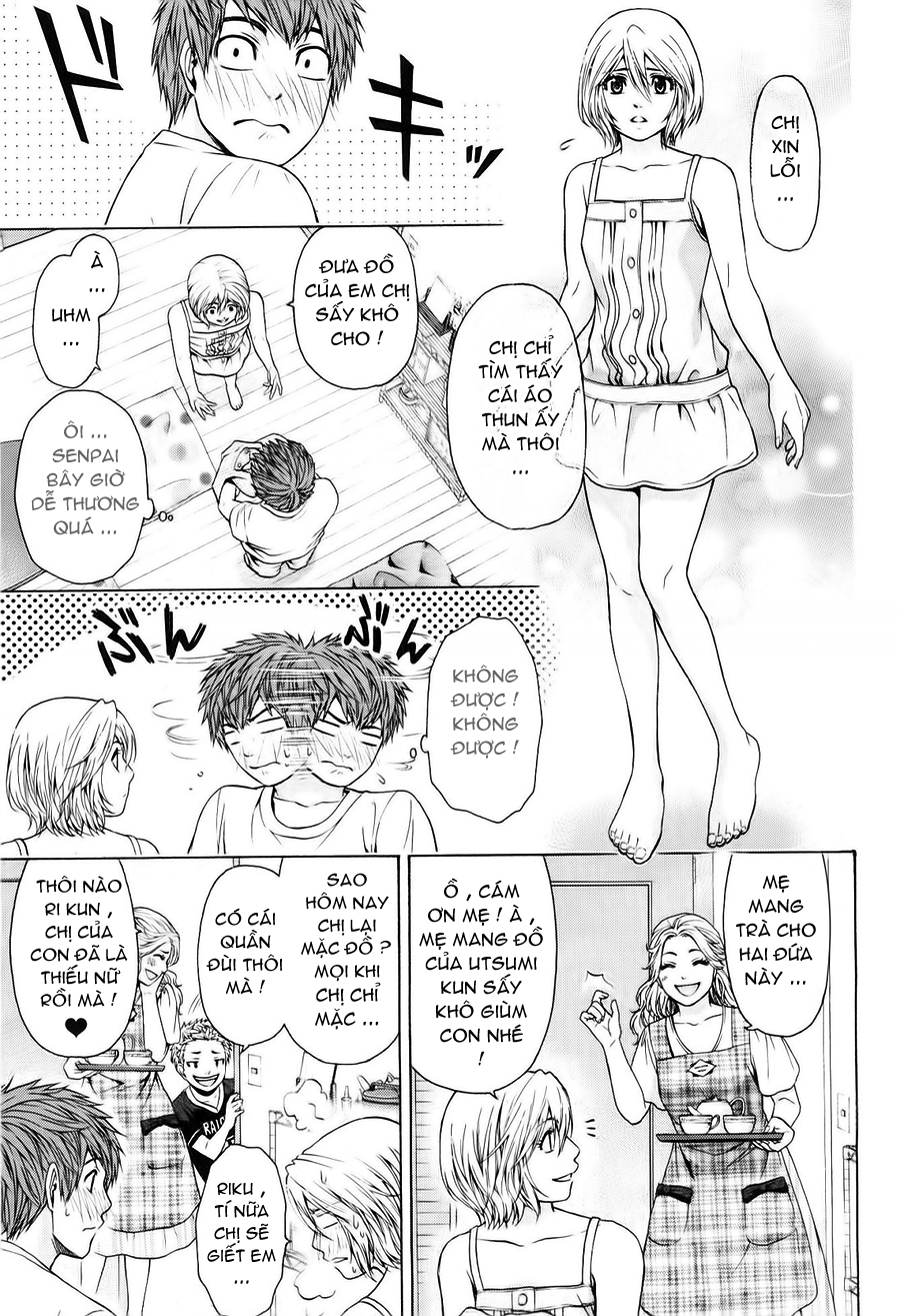 Ge – Good Ending Chapter 45 - Trang 2