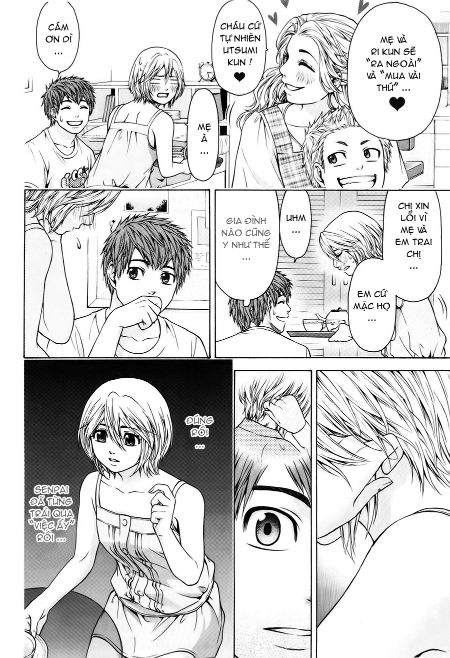 Ge – Good Ending Chapter 45 - Trang 2