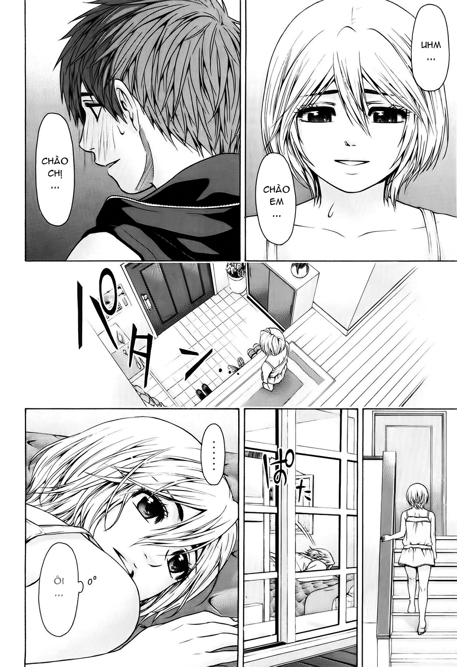 Ge – Good Ending Chapter 46 - Trang 2