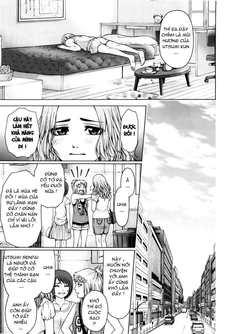 Ge – Good Ending Chapter 46 - Trang 2