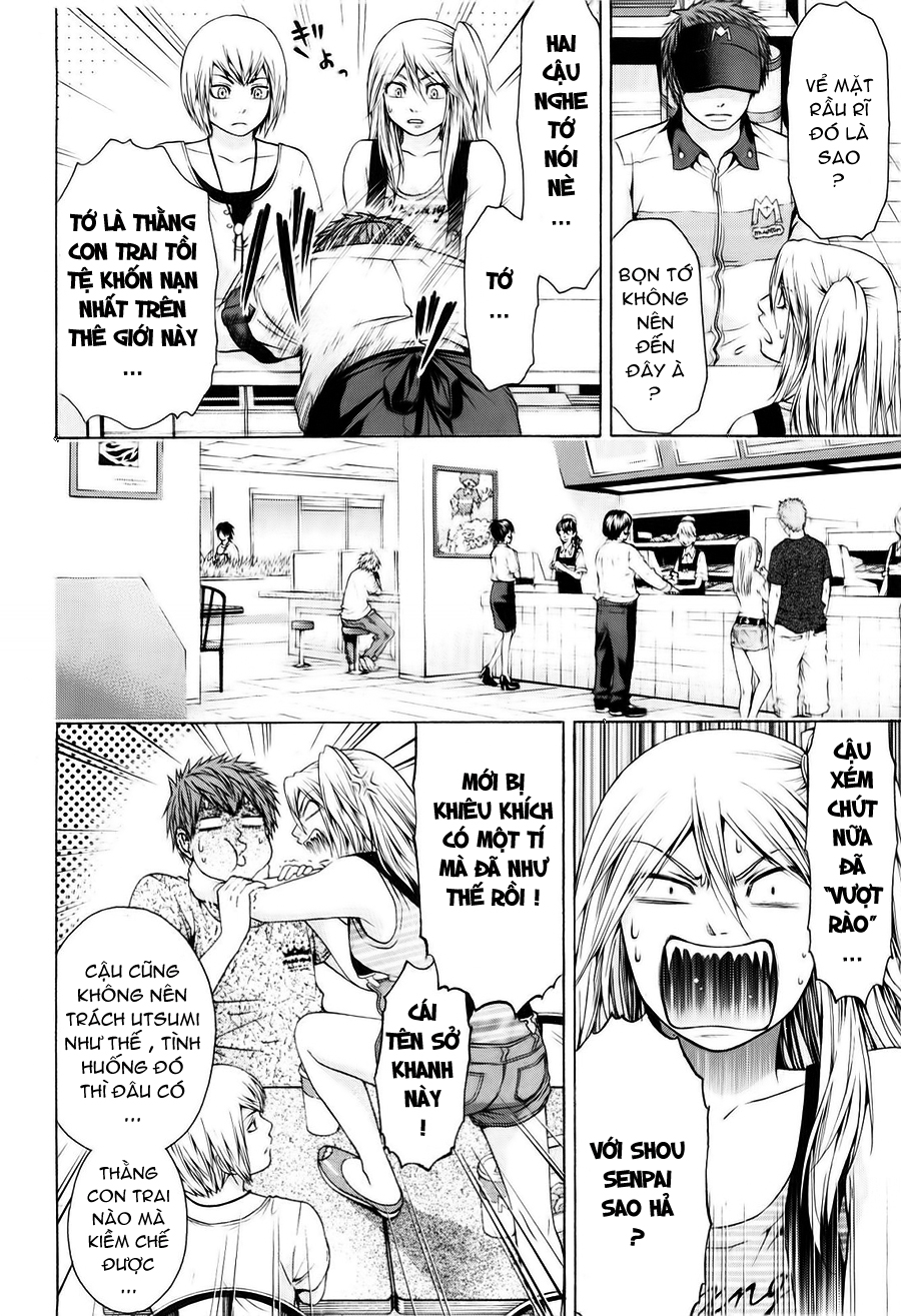 Ge – Good Ending Chapter 46 - Trang 2