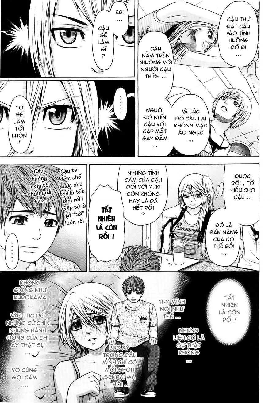 Ge – Good Ending Chapter 46 - Trang 2