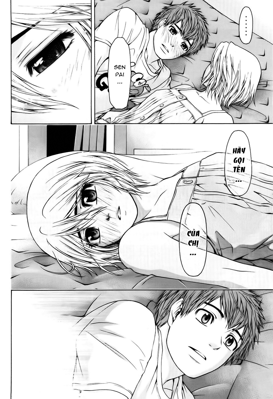 Ge – Good Ending Chapter 46 - Trang 2