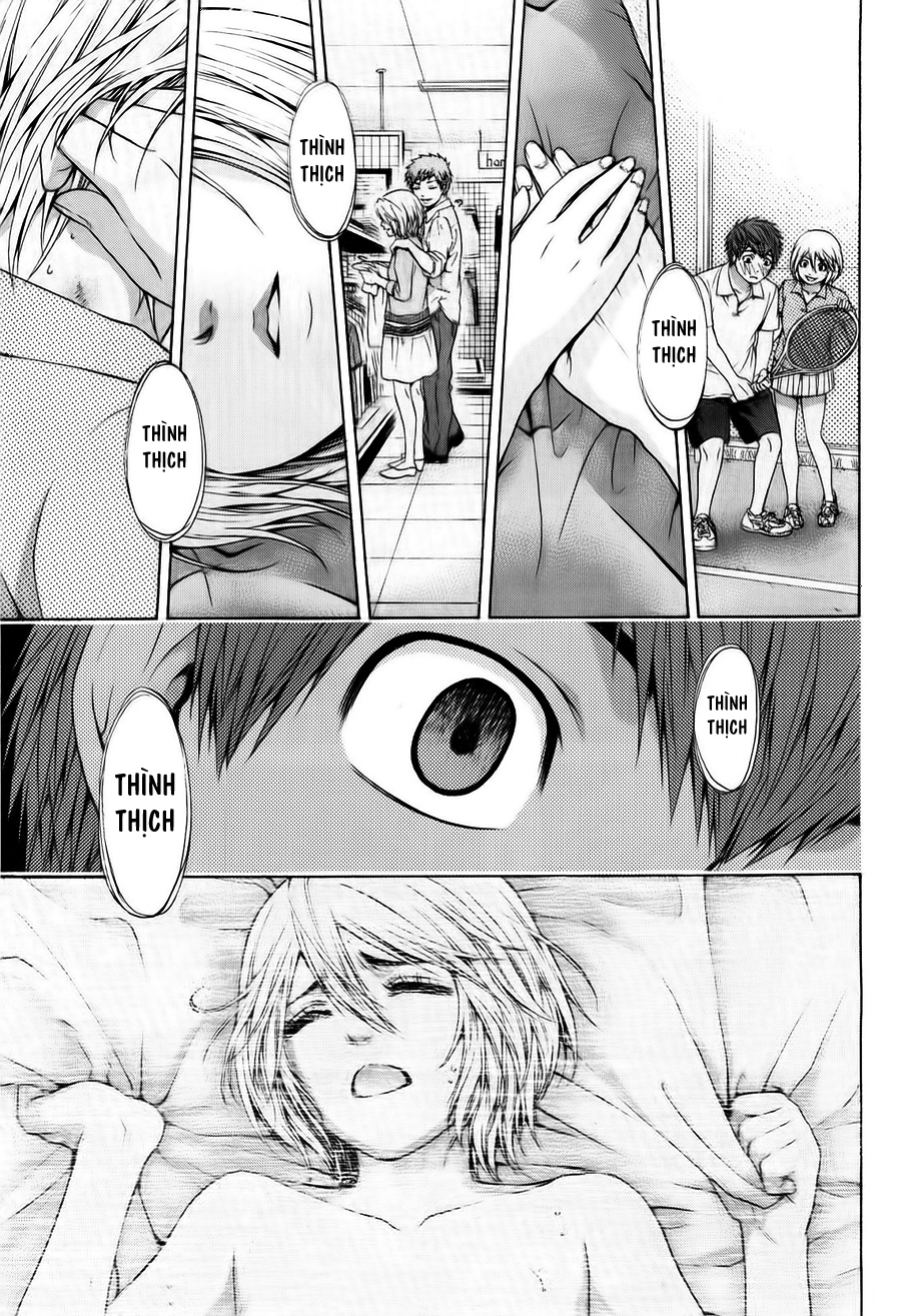 Ge – Good Ending Chapter 46 - Trang 2