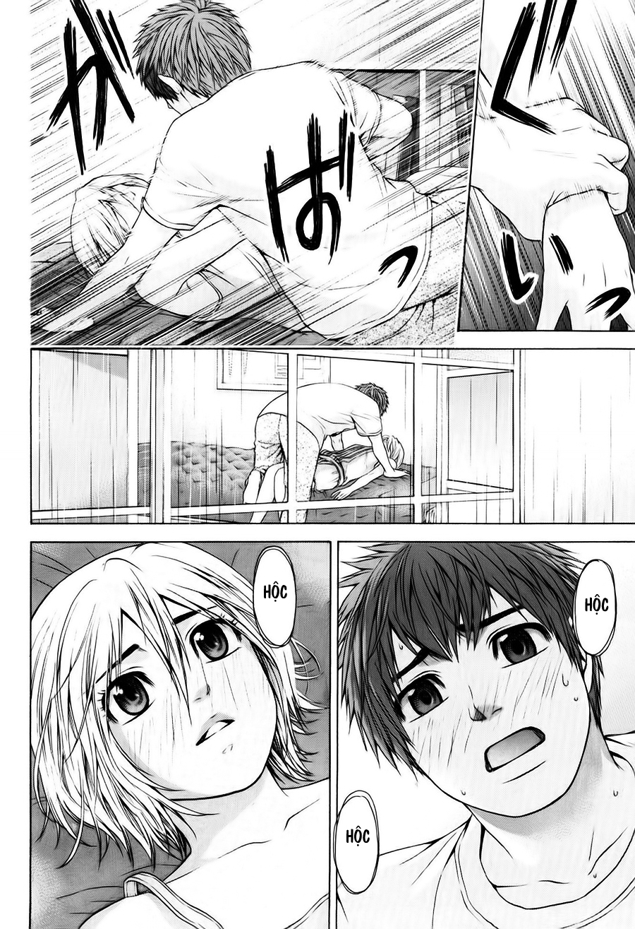 Ge – Good Ending Chapter 46 - Trang 2