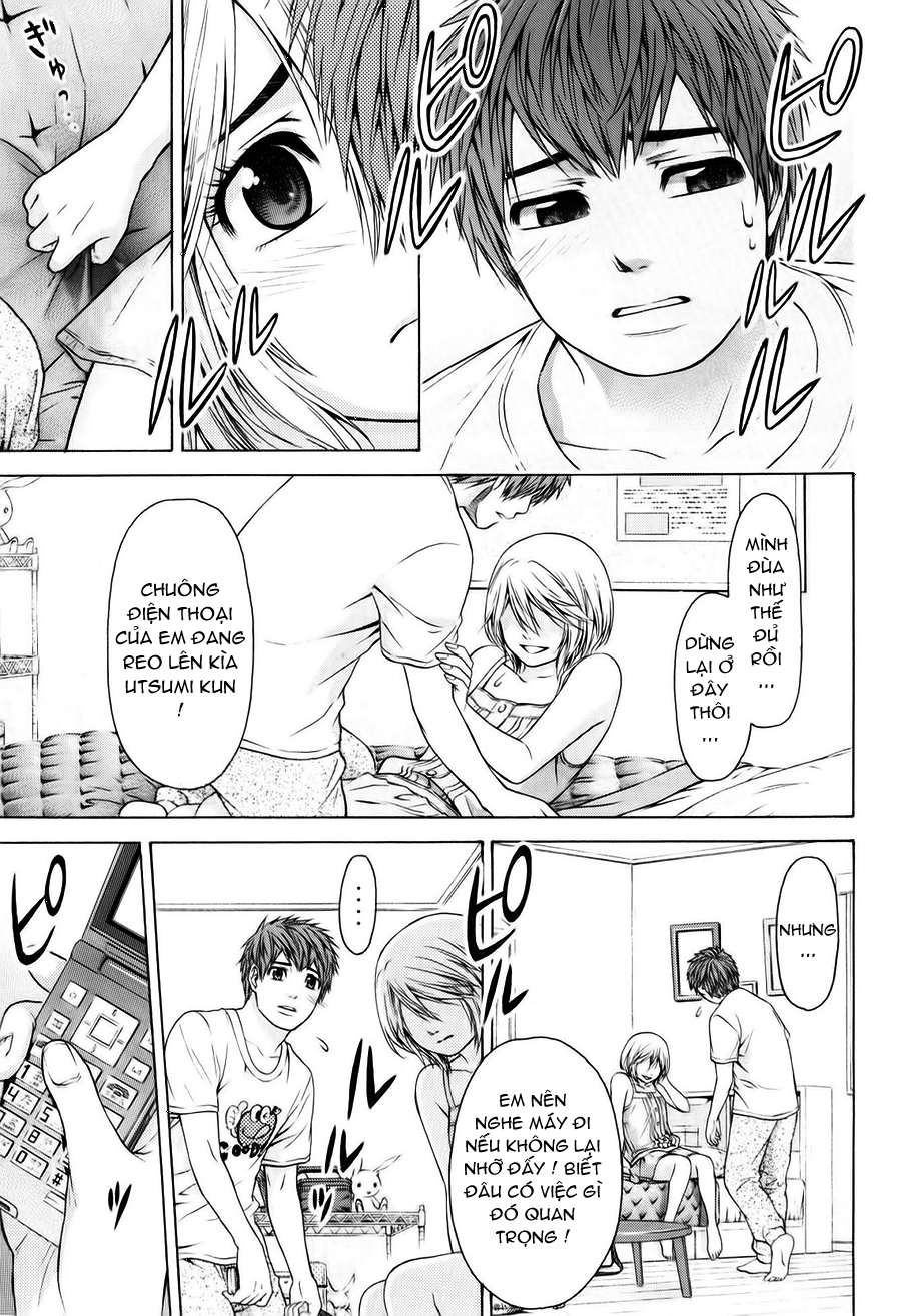 Ge – Good Ending Chapter 46 - Trang 2