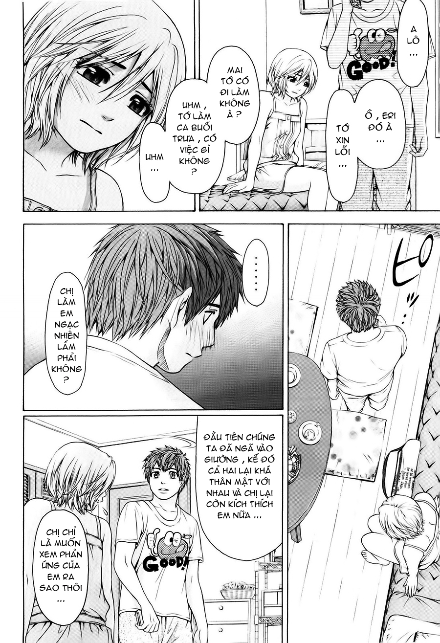 Ge – Good Ending Chapter 46 - Trang 2