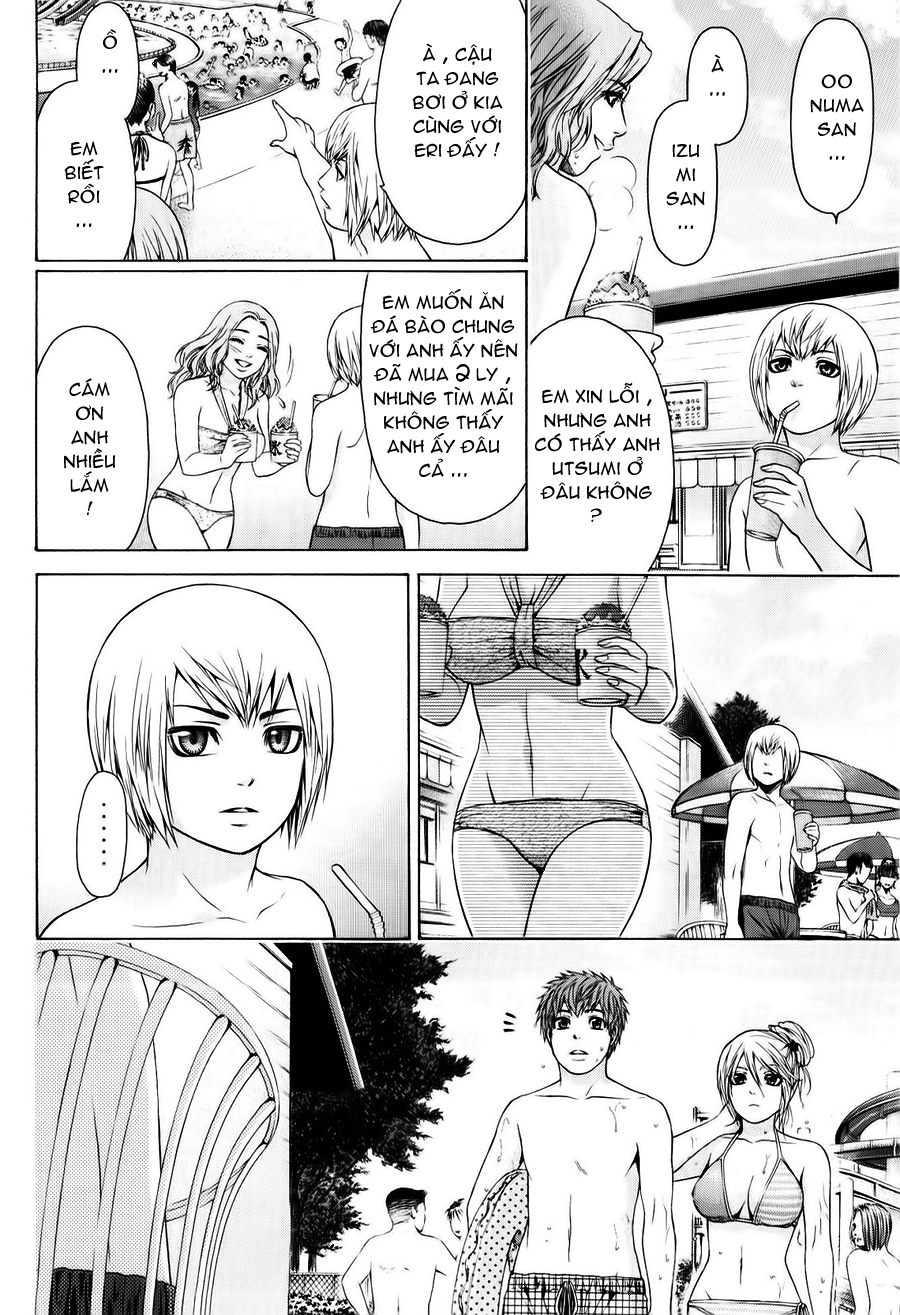 Ge – Good Ending Chapter 47 - Trang 2