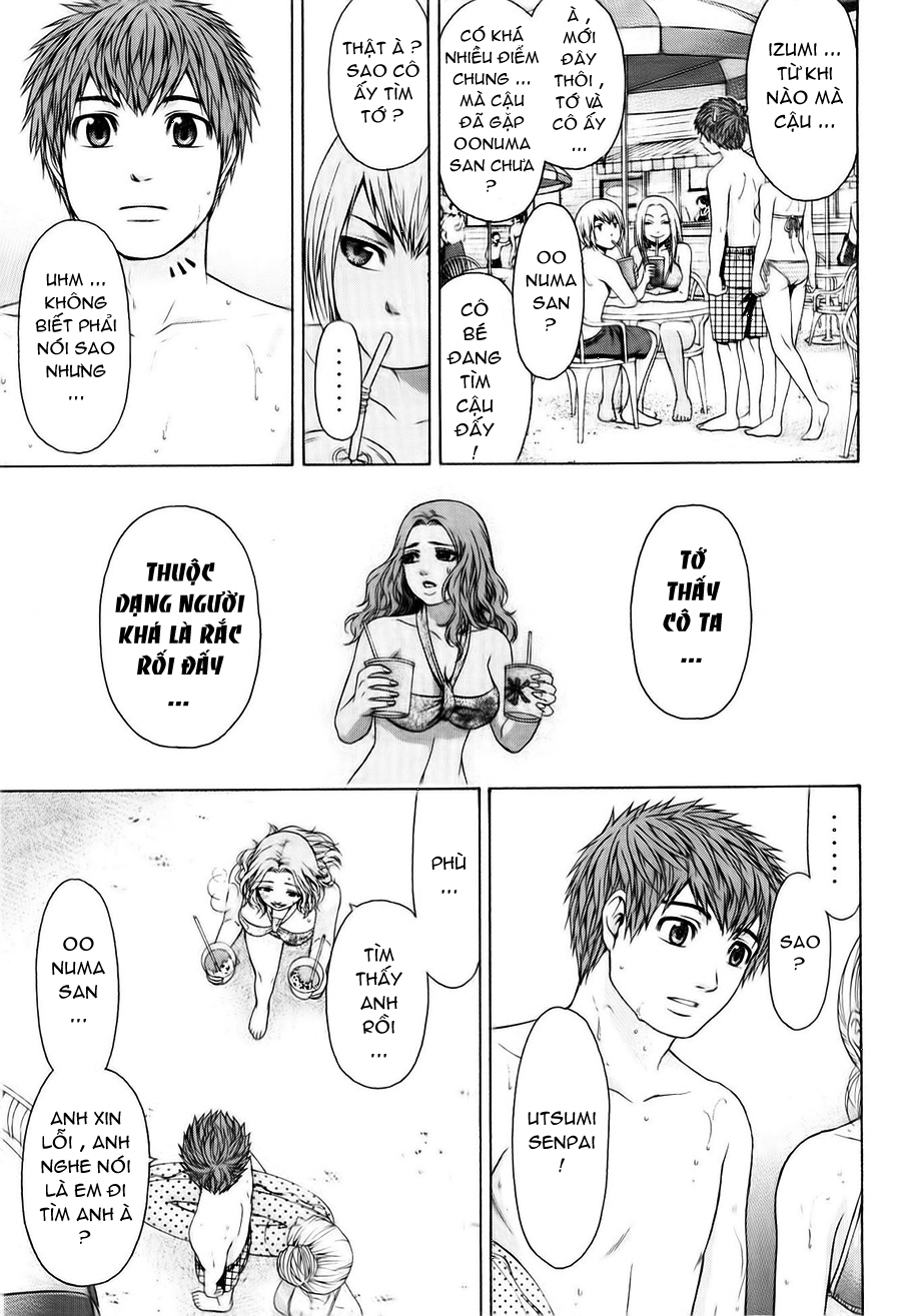 Ge – Good Ending Chapter 47 - Trang 2