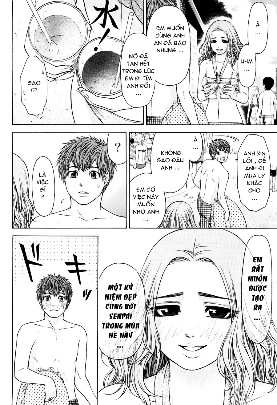 Ge – Good Ending Chapter 47 - Trang 2