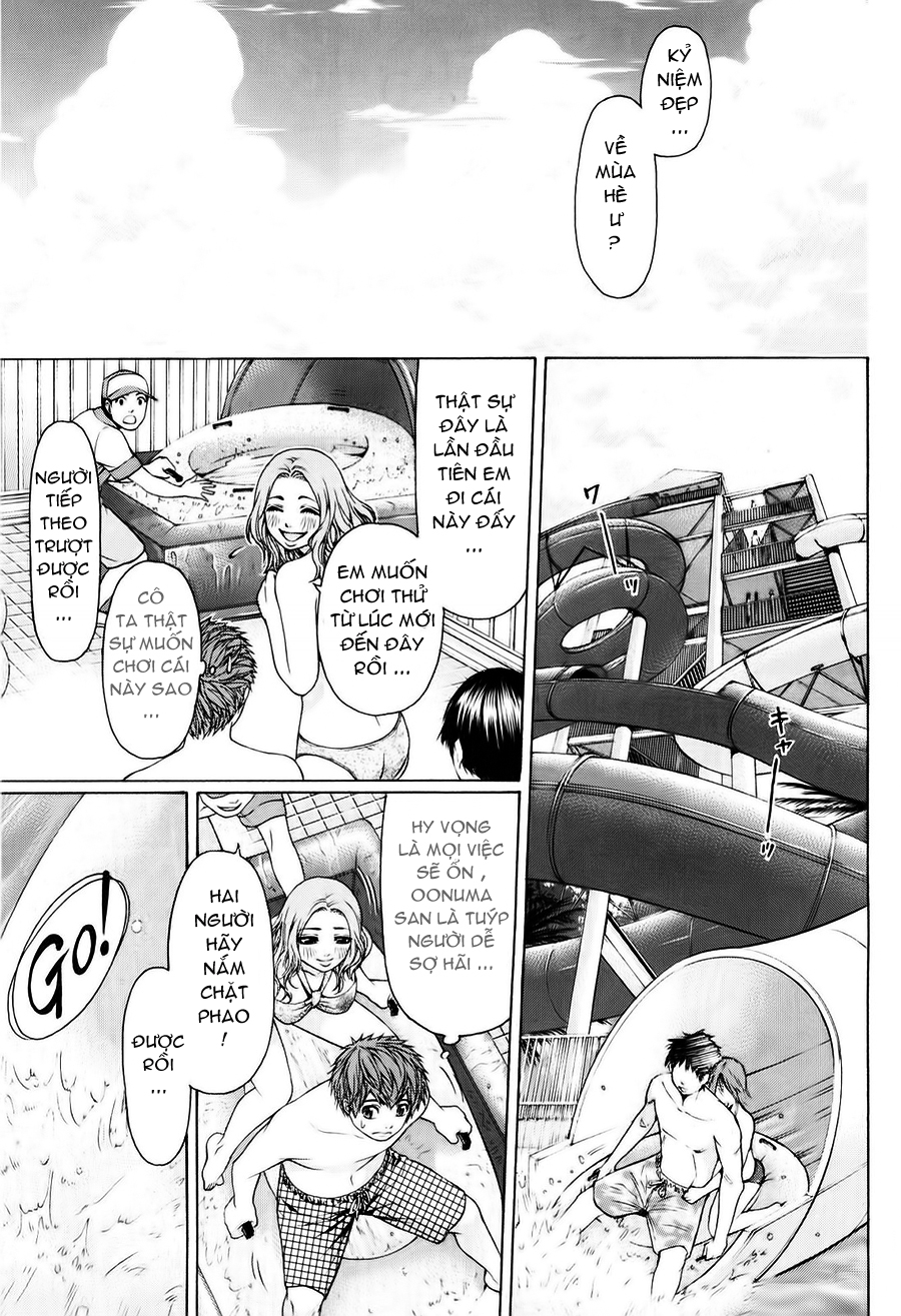 Ge – Good Ending Chapter 47 - Trang 2