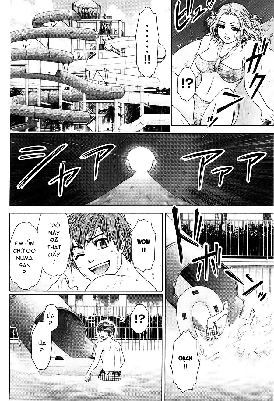 Ge – Good Ending Chapter 47 - Trang 2