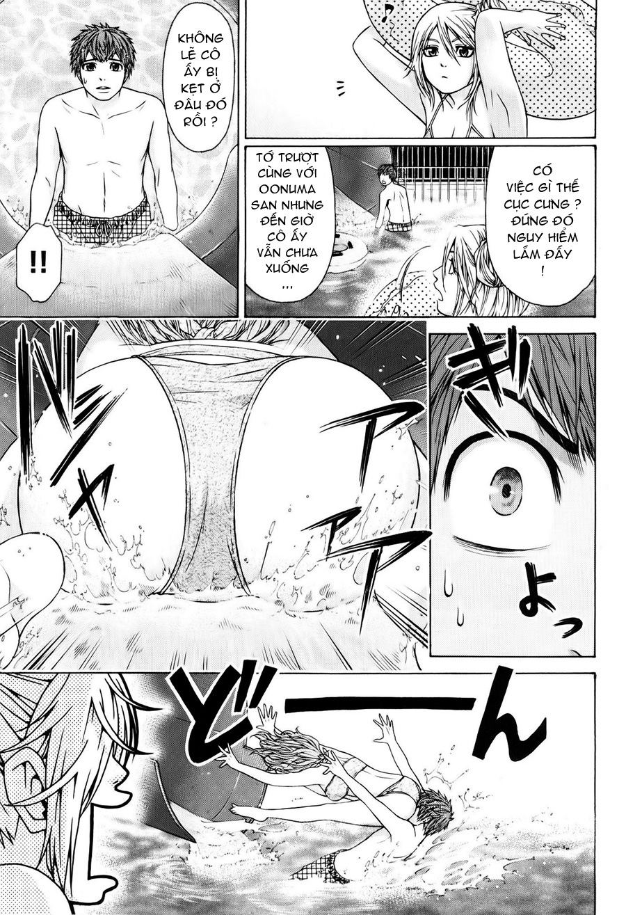 Ge – Good Ending Chapter 47 - Trang 2