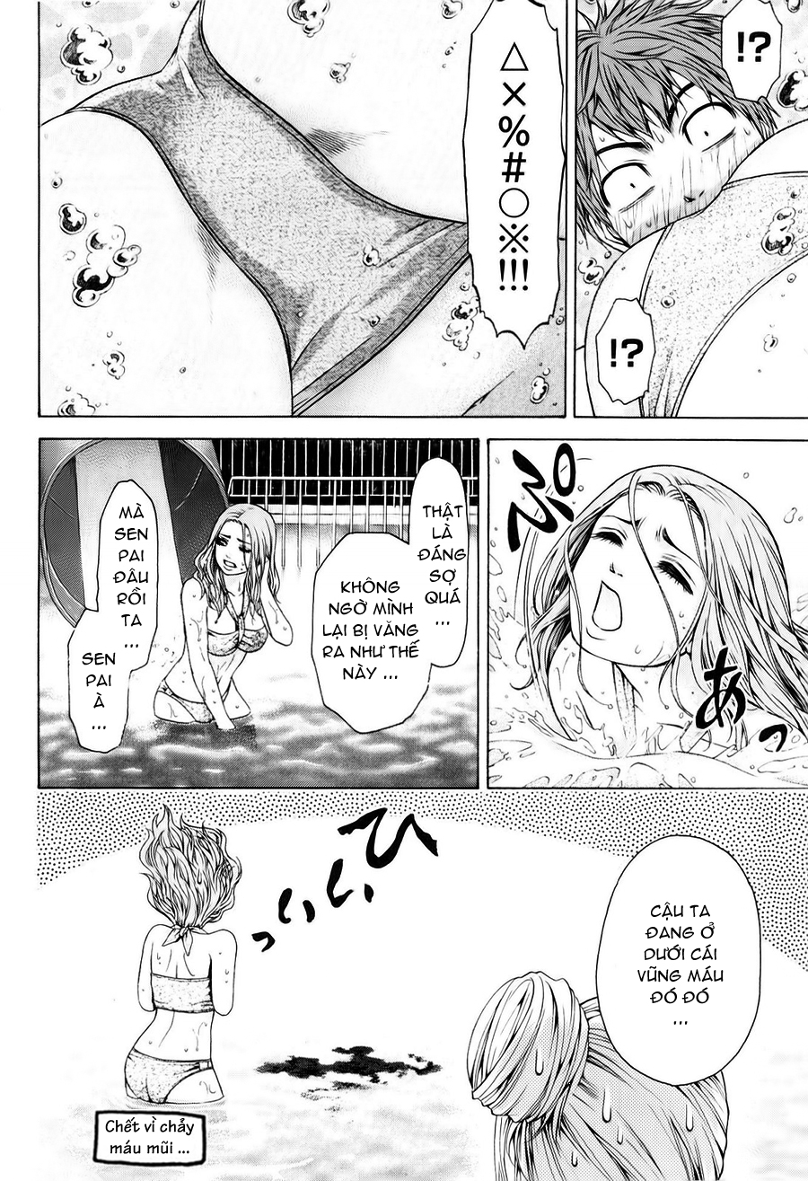 Ge – Good Ending Chapter 47 - Trang 2