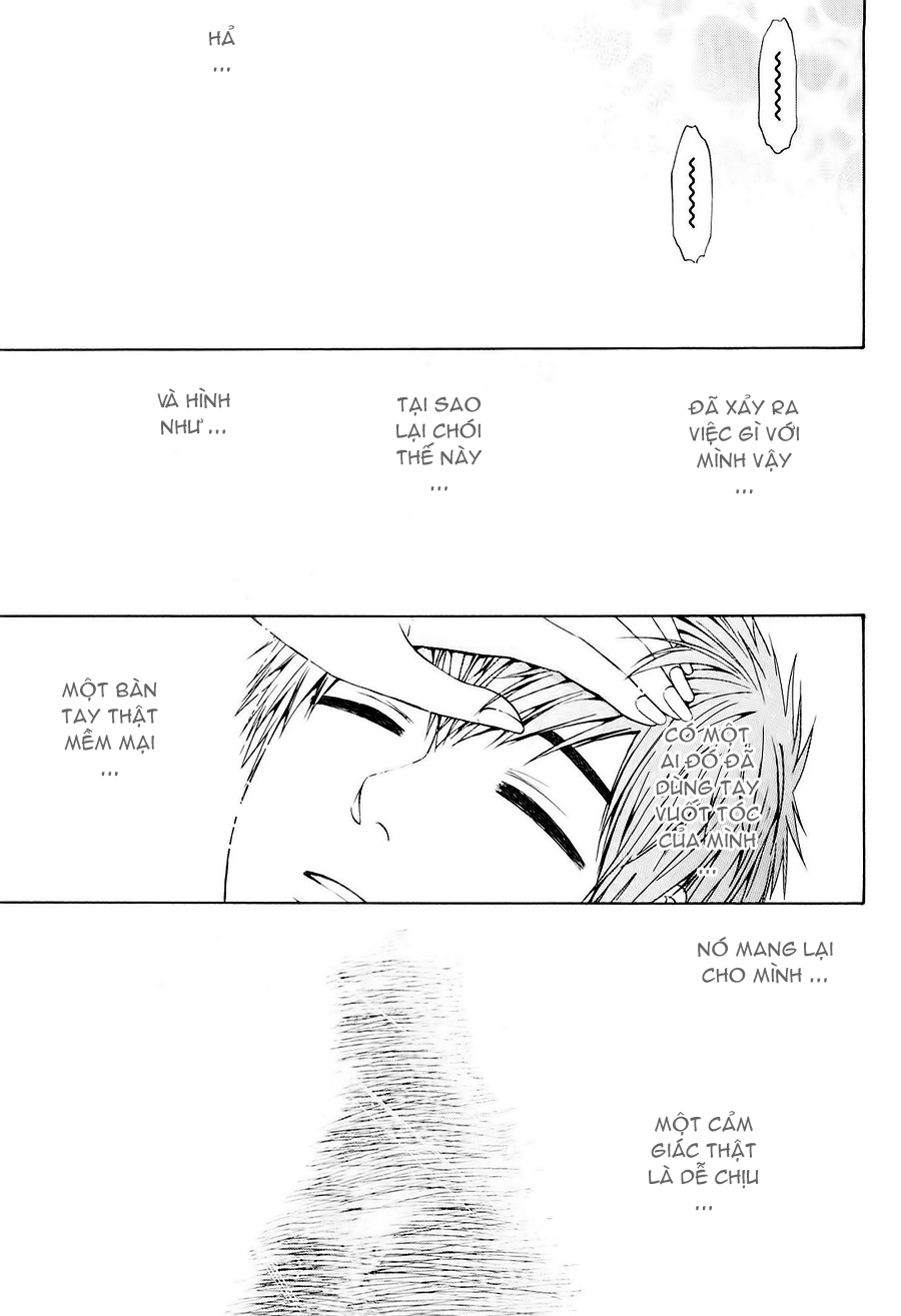 Ge – Good Ending Chapter 47 - Trang 2