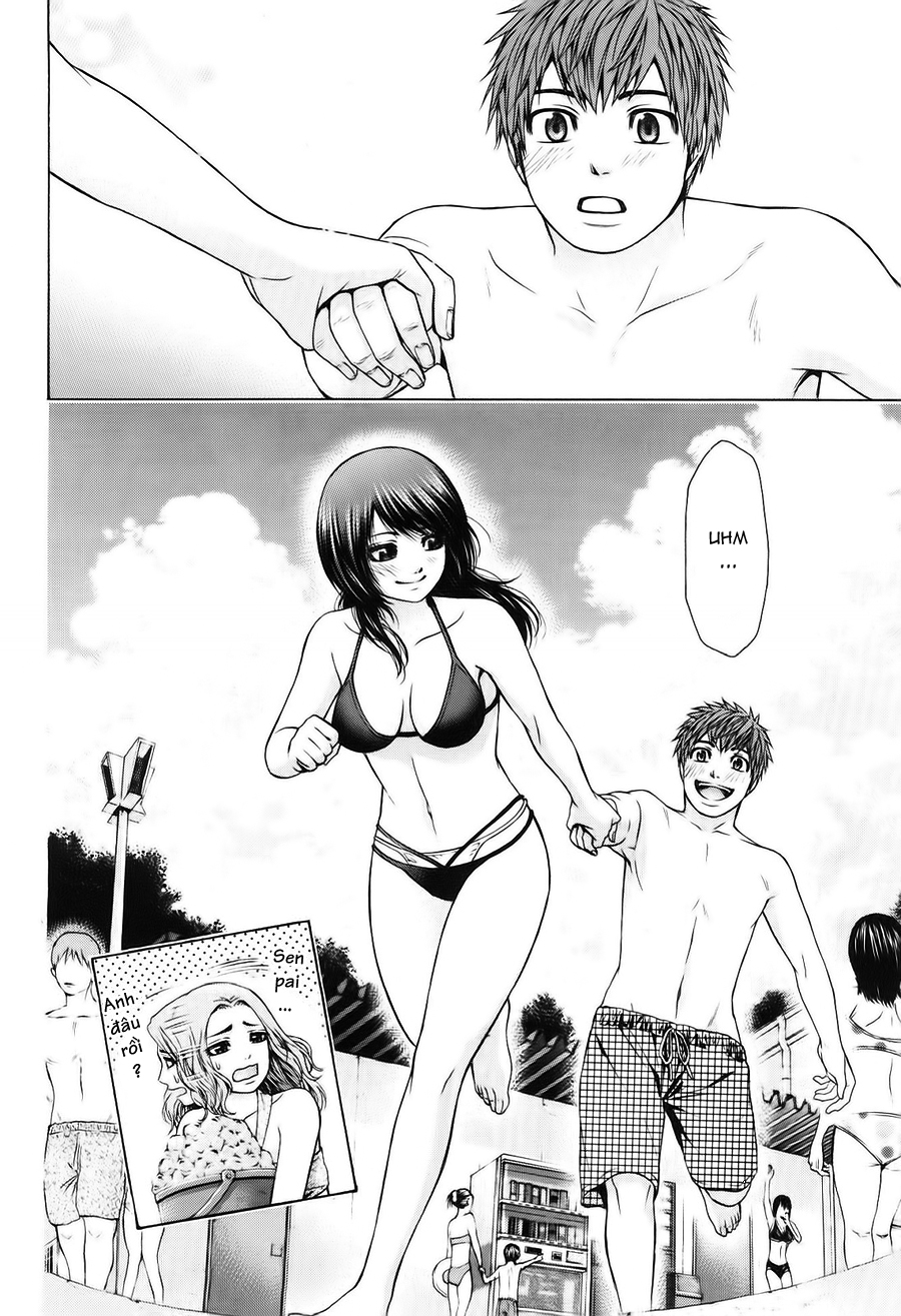 Ge – Good Ending Chapter 47 - Trang 2