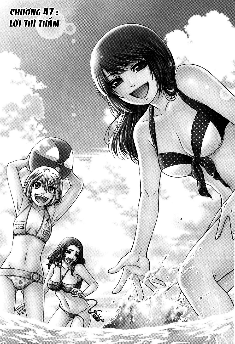 Ge – Good Ending Chapter 47 - Trang 2