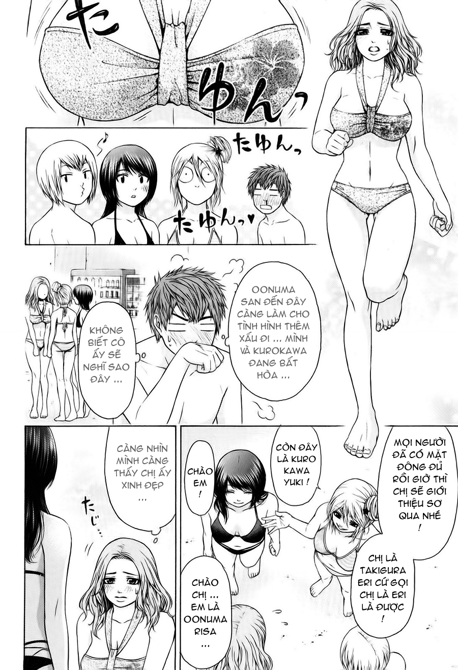 Ge – Good Ending Chapter 47 - Trang 2