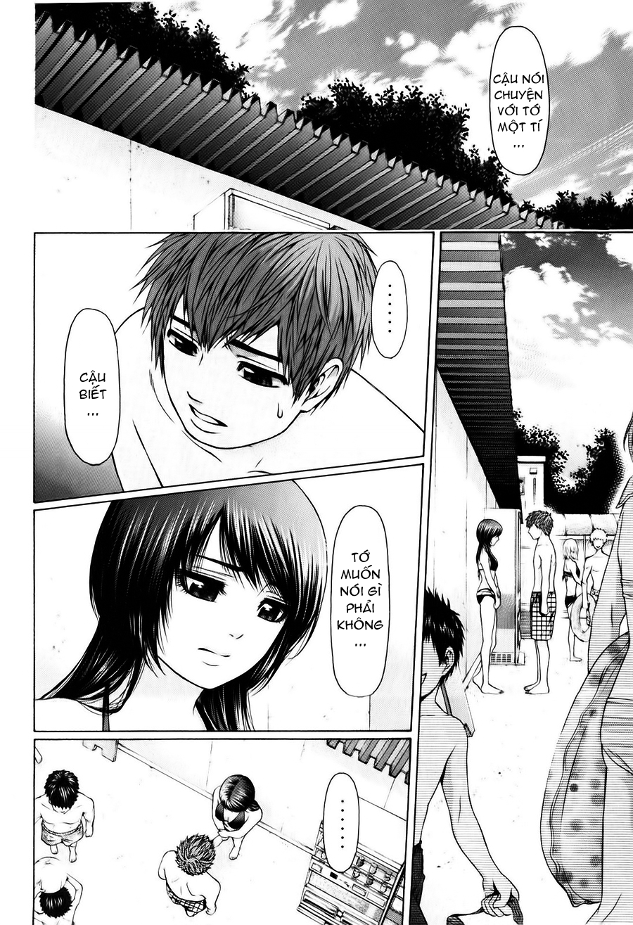 Ge – Good Ending Chapter 47 - Trang 2