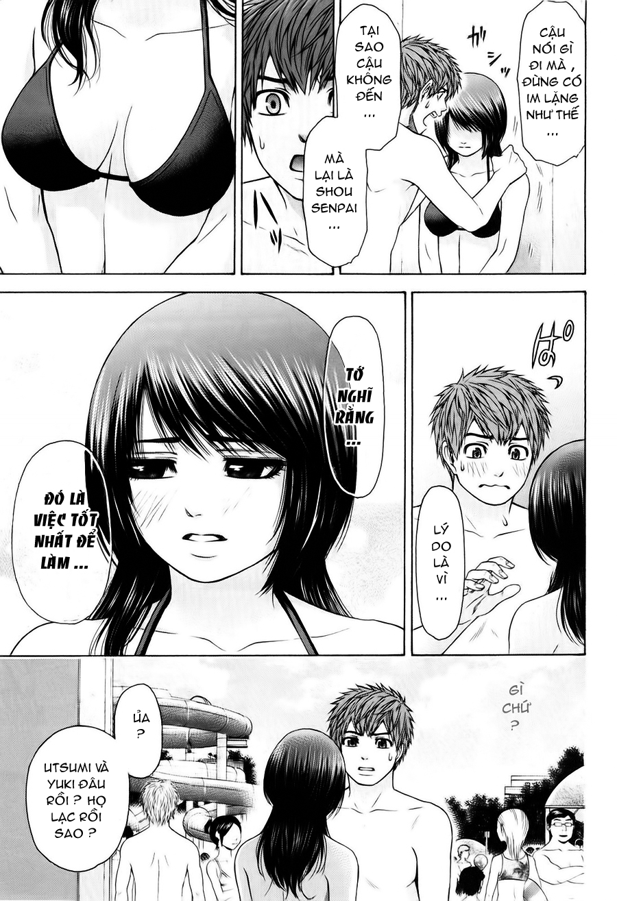 Ge – Good Ending Chapter 47 - Trang 2