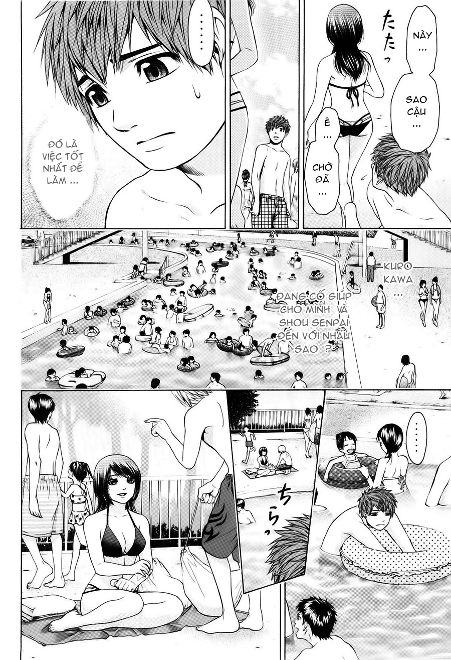 Ge – Good Ending Chapter 47 - Trang 2