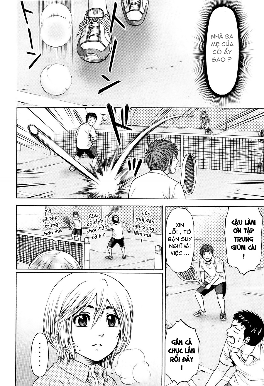 Ge – Good Ending Chapter 48 - Trang 2