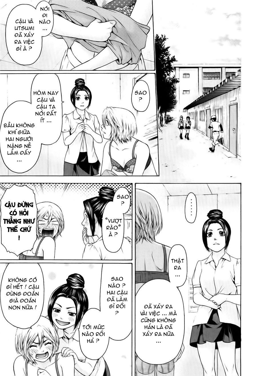 Ge – Good Ending Chapter 48 - Trang 2