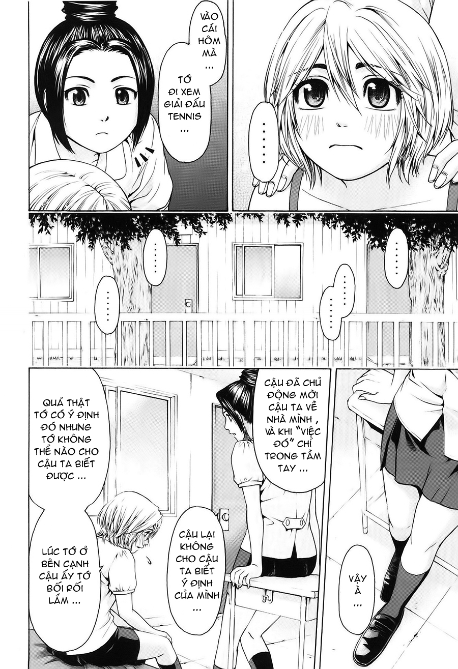 Ge – Good Ending Chapter 48 - Trang 2