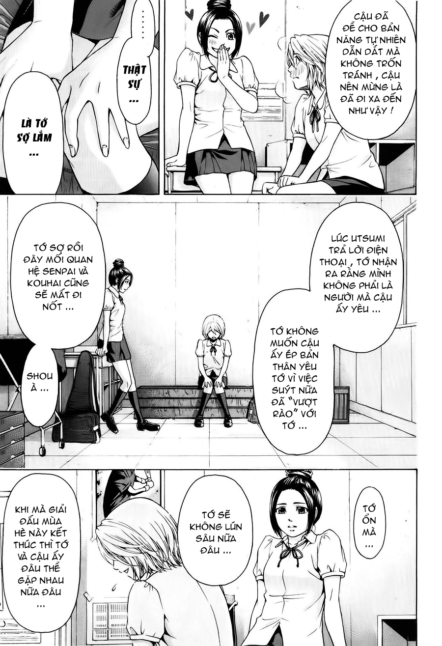 Ge – Good Ending Chapter 48 - Trang 2