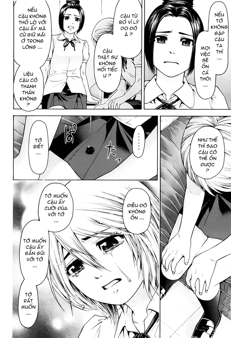 Ge – Good Ending Chapter 48 - Trang 2