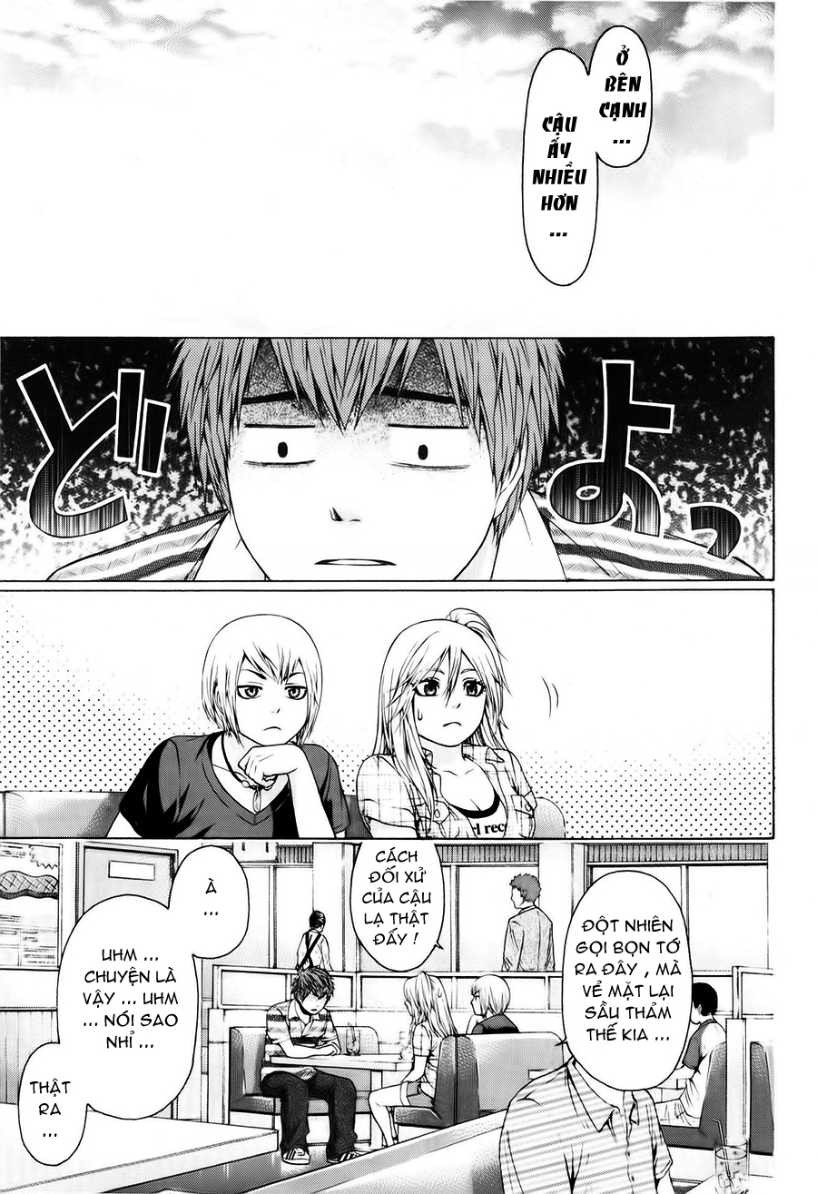 Ge – Good Ending Chapter 48 - Trang 2